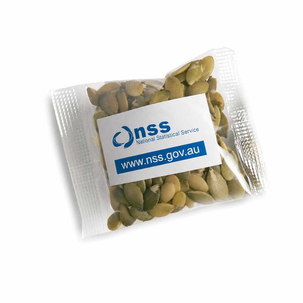 Kürbiskerne (20 g)
