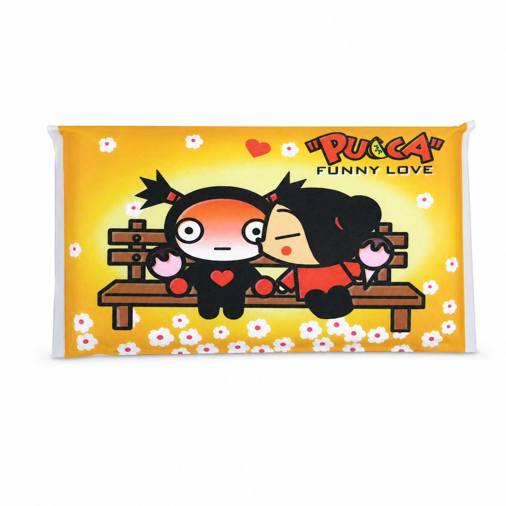 Tissue Packs (10 Blatt)