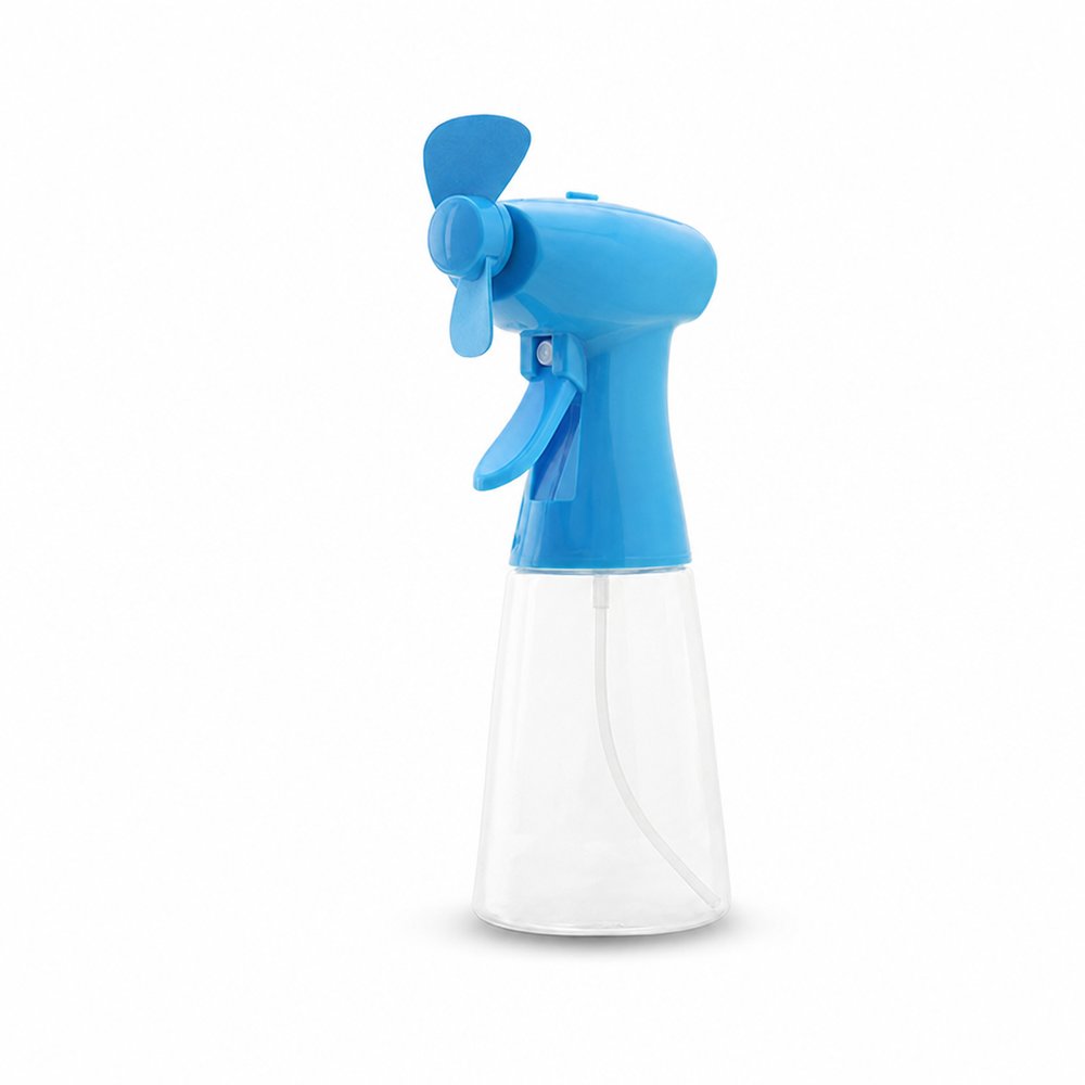 Wasser-Spray-Fans