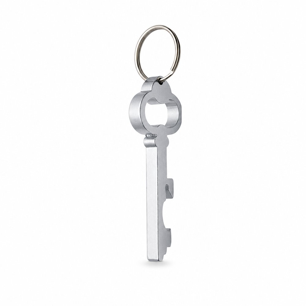 Key Shaped Flaschenöffner