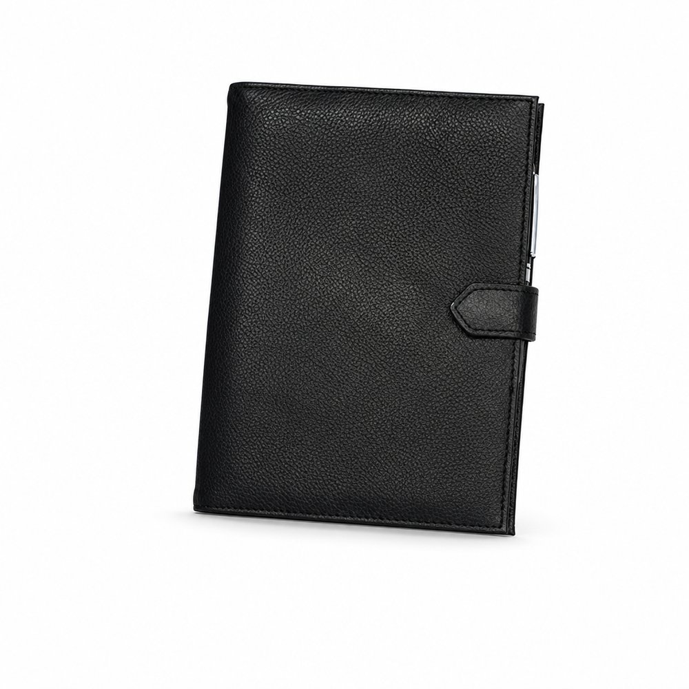 Leather Journal Notebooks