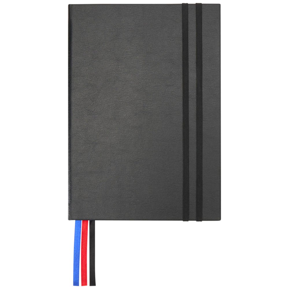 JournalBooks Alder A5 Tageskalender mit 365 Seiten