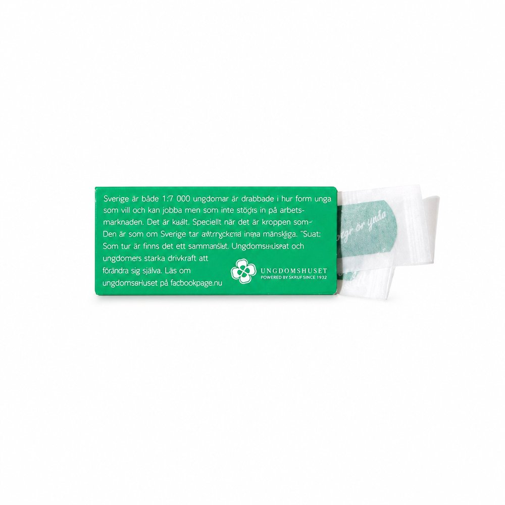 Pflaster - 2er Pack