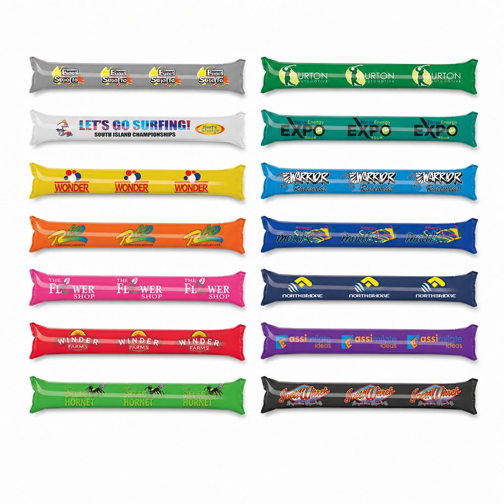 Thunder Cheering Sticks