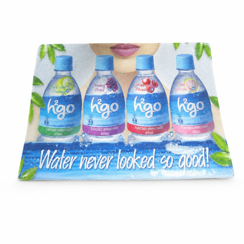 Liquid Display Matte