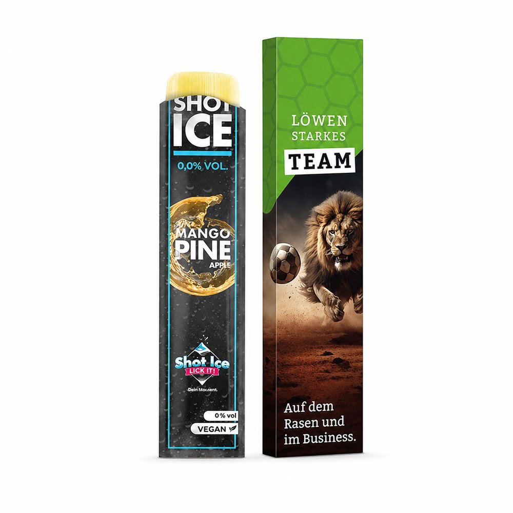 Shot Ice (40ml)