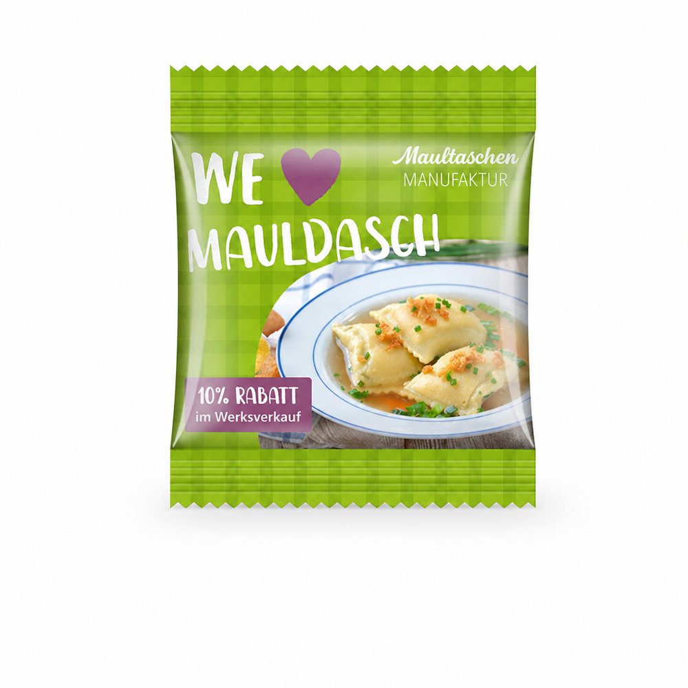 Suppen Packs (10g)