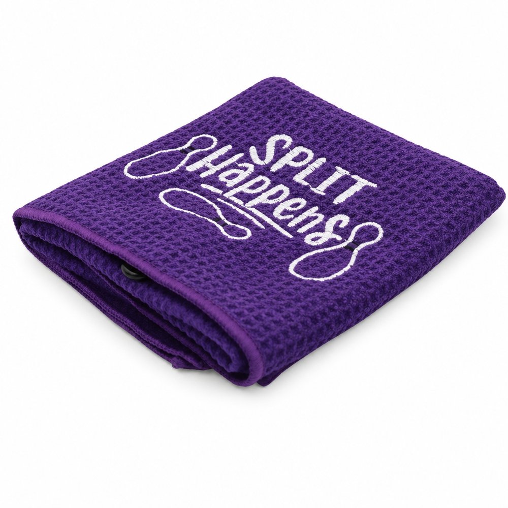 Golfhandtücher