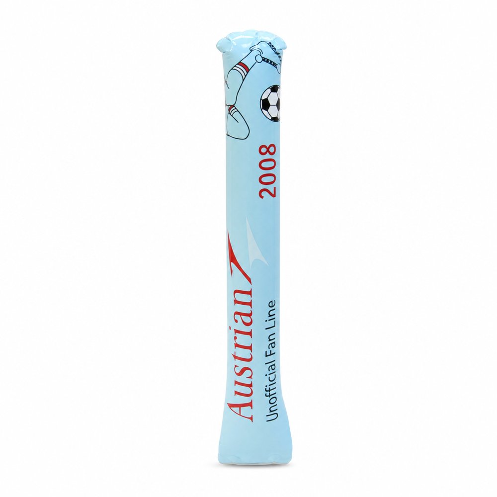 Aufblasbare Jubelnde Sticks (Paar)