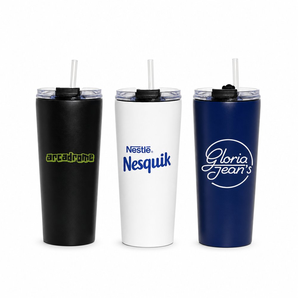 Connor Vakuum-Tumbler 600ml