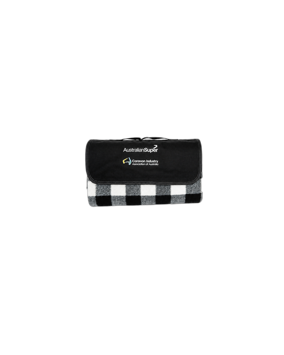 AustralianSuper branded merchandise project