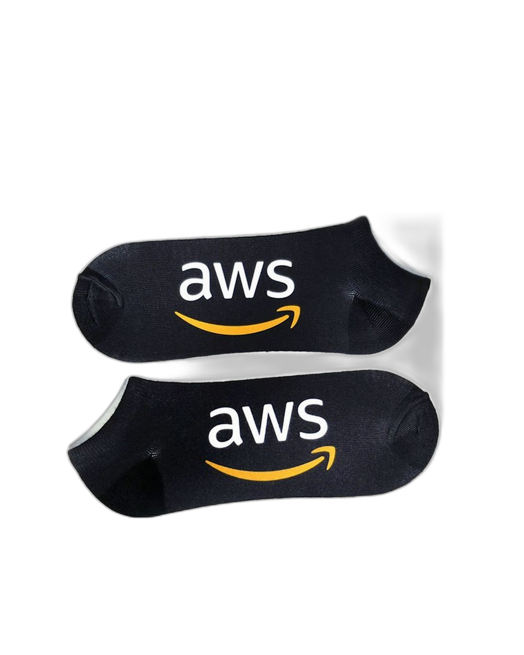 AWS branded merchandise project