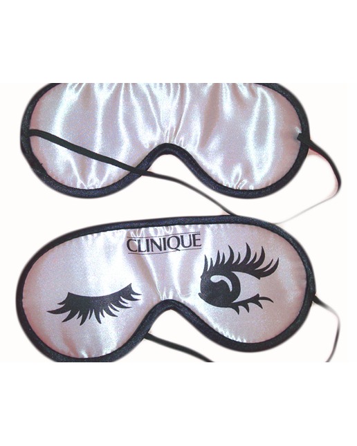 Clinique branded merchandise project