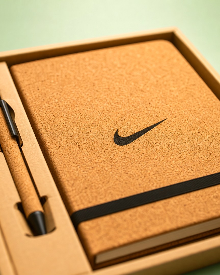 Nike branded merchandise project
