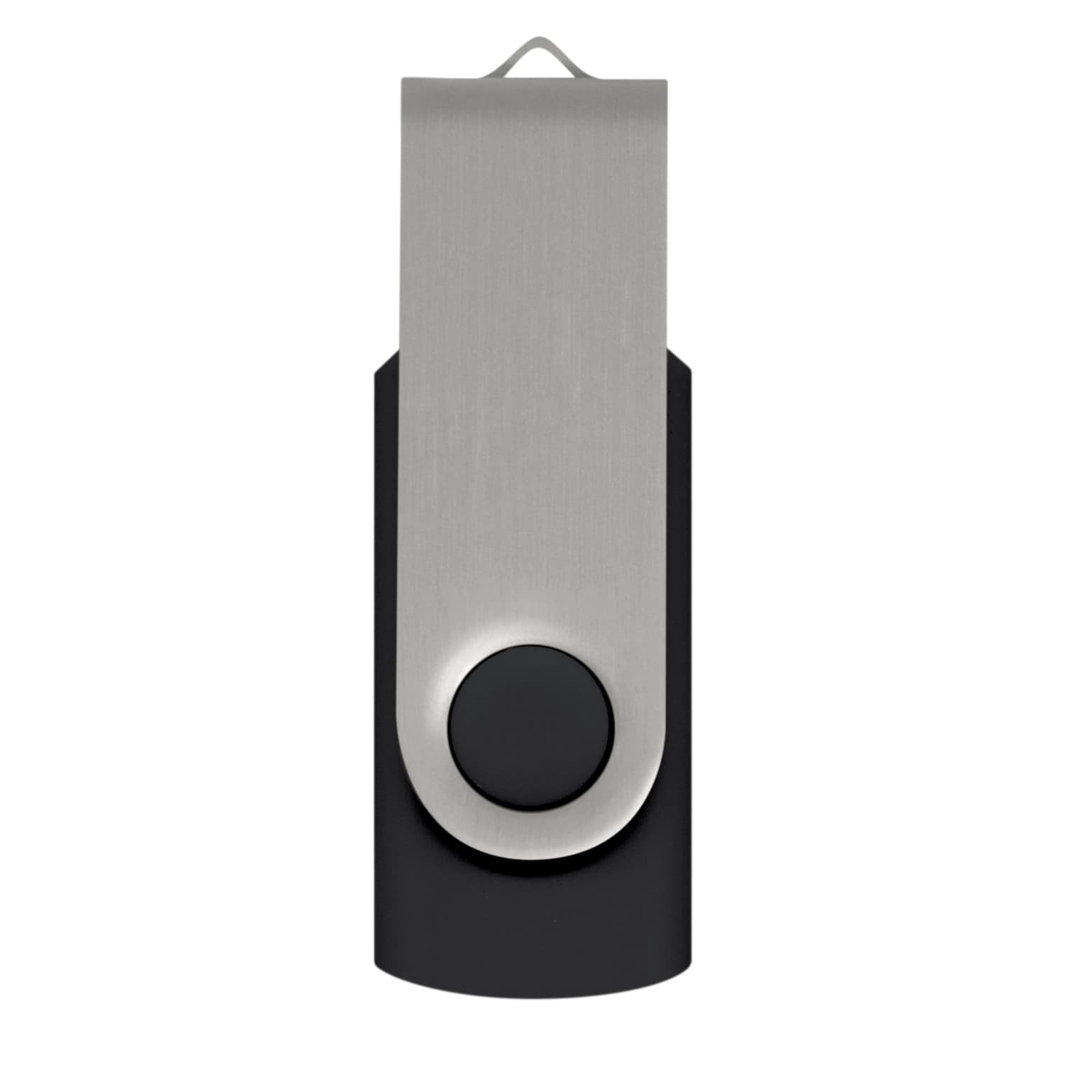 Helix 16GB USB-Stick mit Aluminium-Swivel