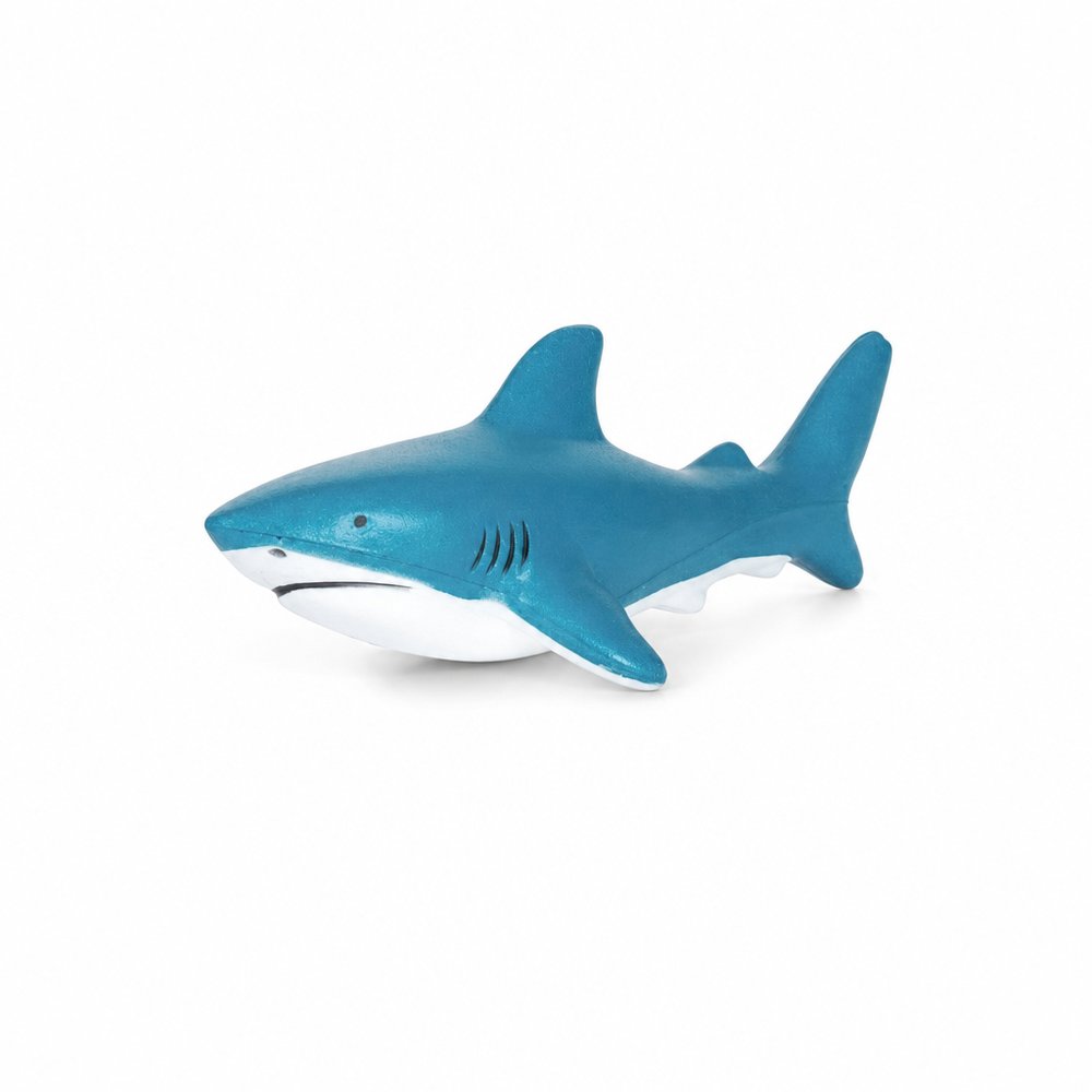 Shark Stress Ball