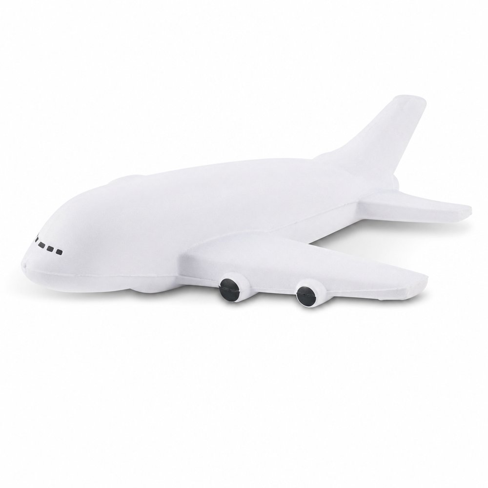 Flugzeug Stressbälle