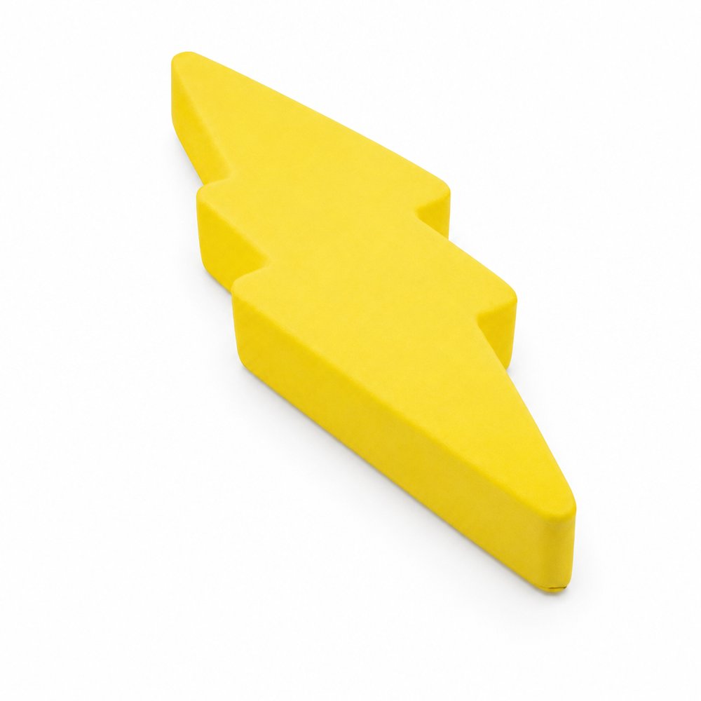 flash stressball
