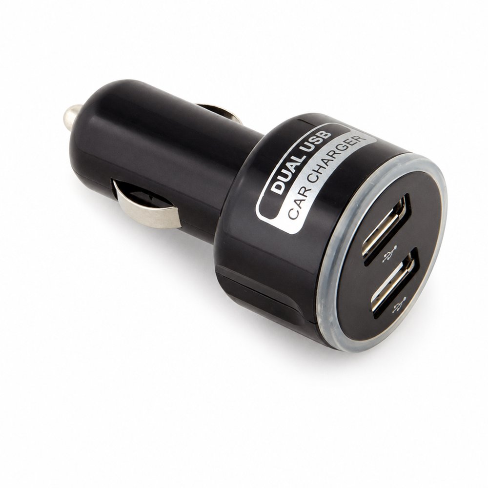 Doppel USB Autoladegeräte