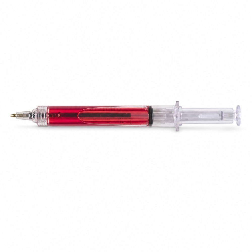 Spritze Pens