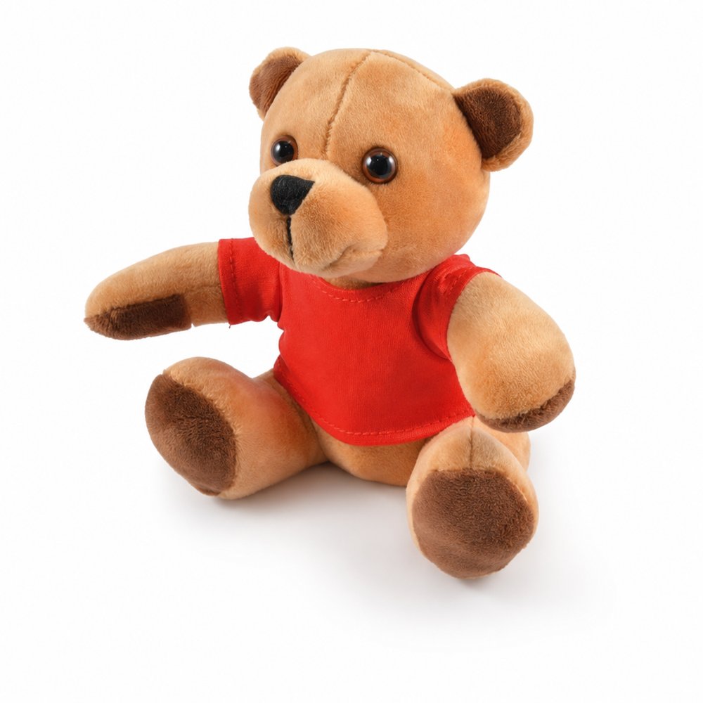 Bären-Plüsch-Teddy