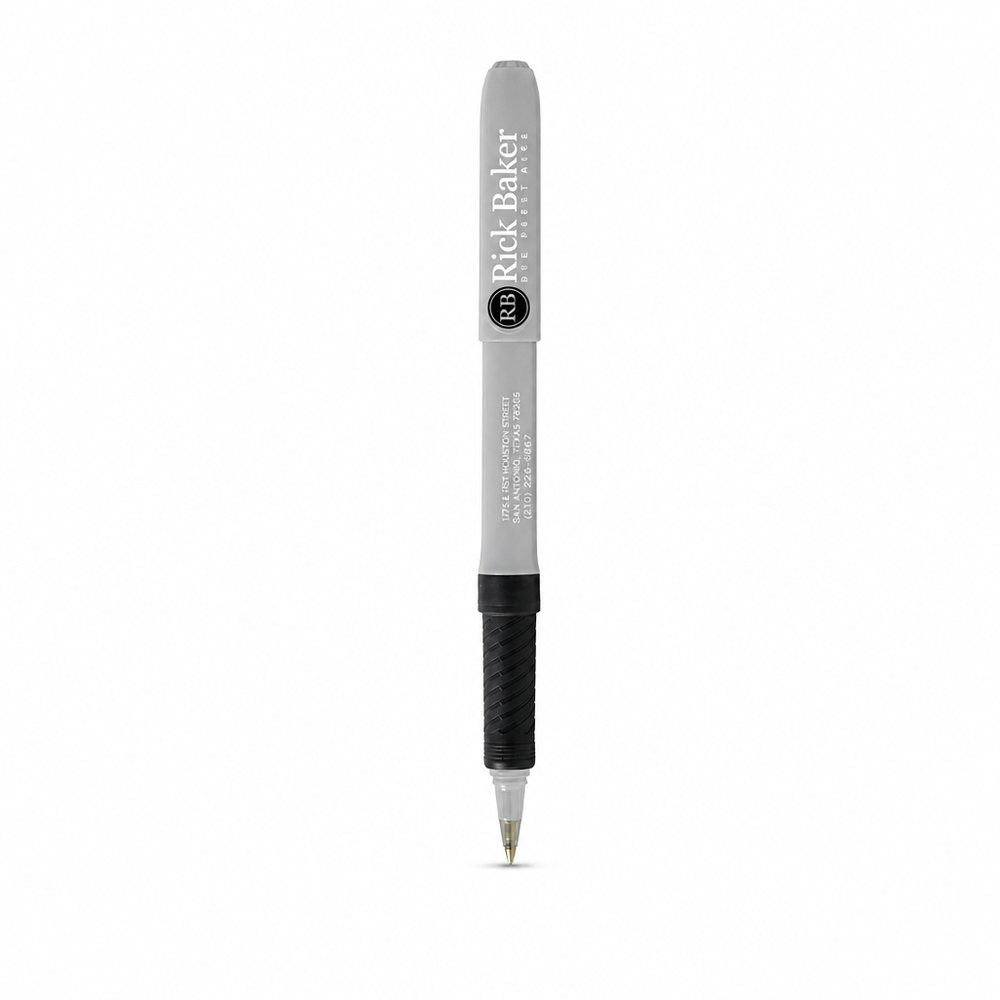 Pro Grip Roller Pens