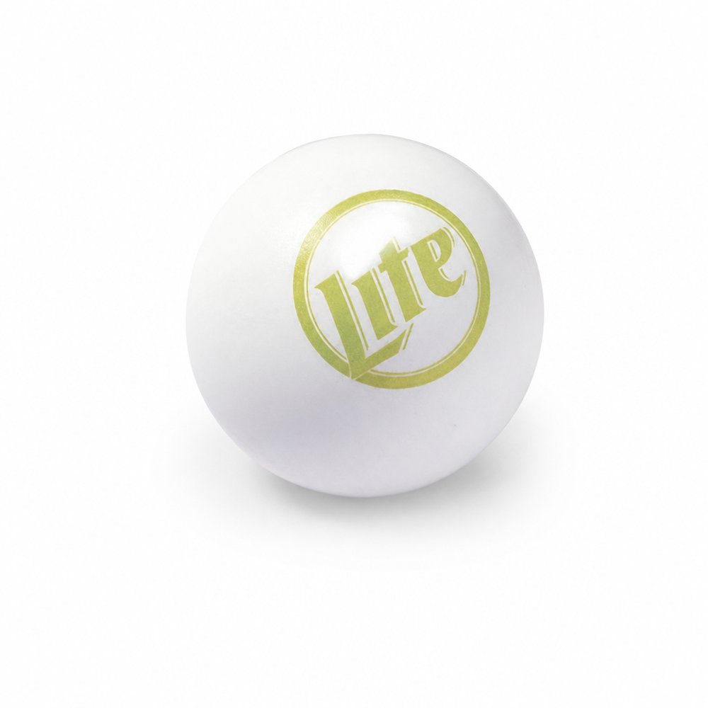 Bedruckt Custom Ping Pong Bälle