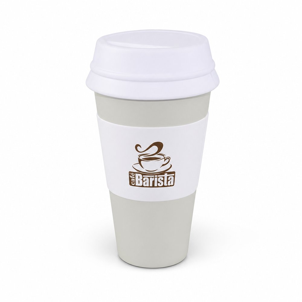 Kaffeetasse Stressbälle
