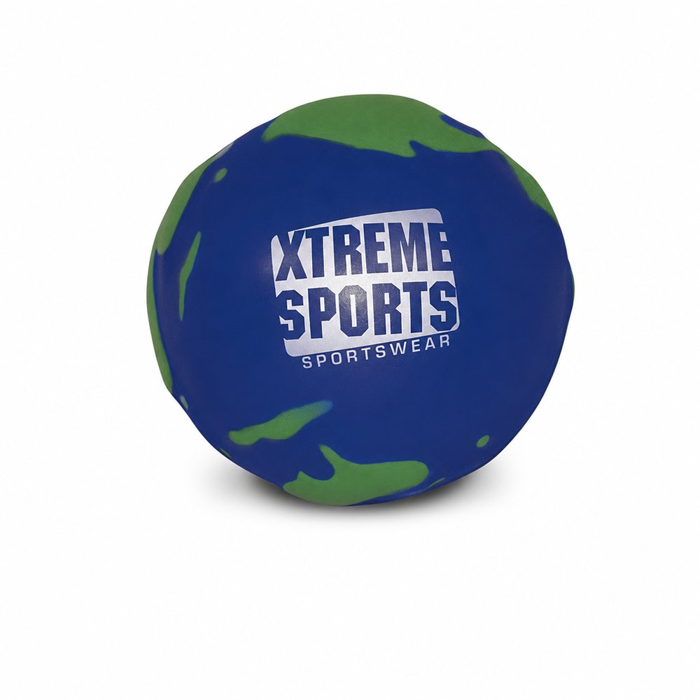 Globe Stressbälle