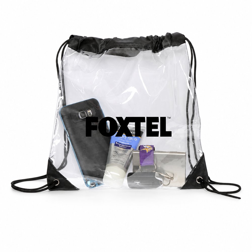 Klar Stadion Backsack
