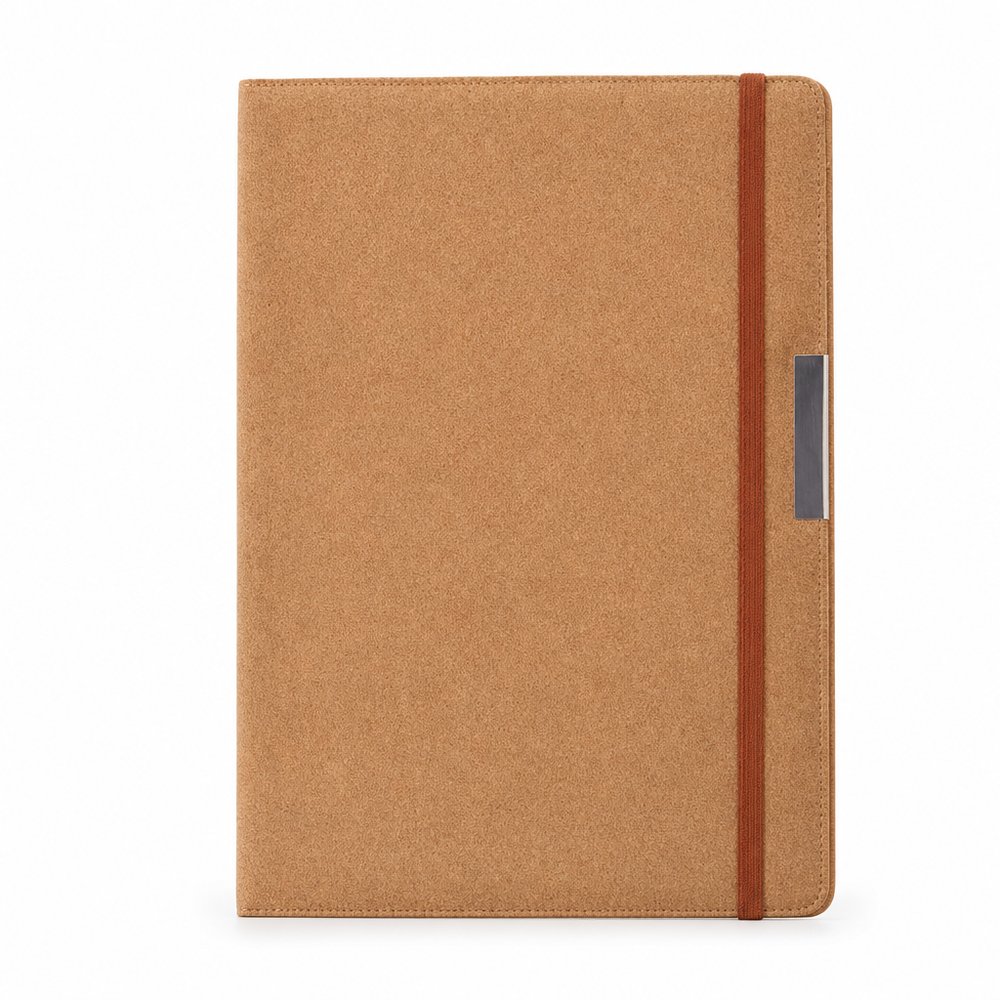 Eco Cork Kompendien (A4)