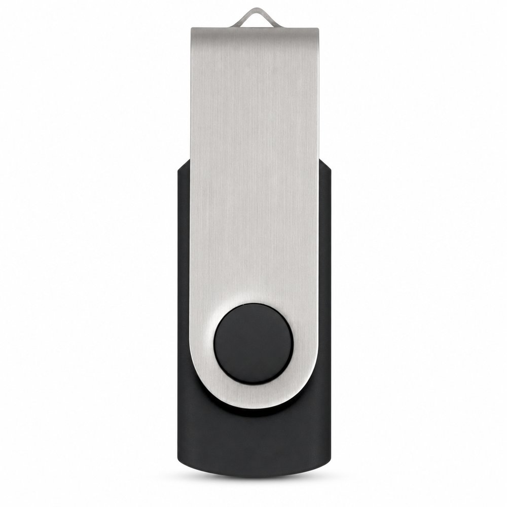 Helix 8GB USB-Stick mit Swivel