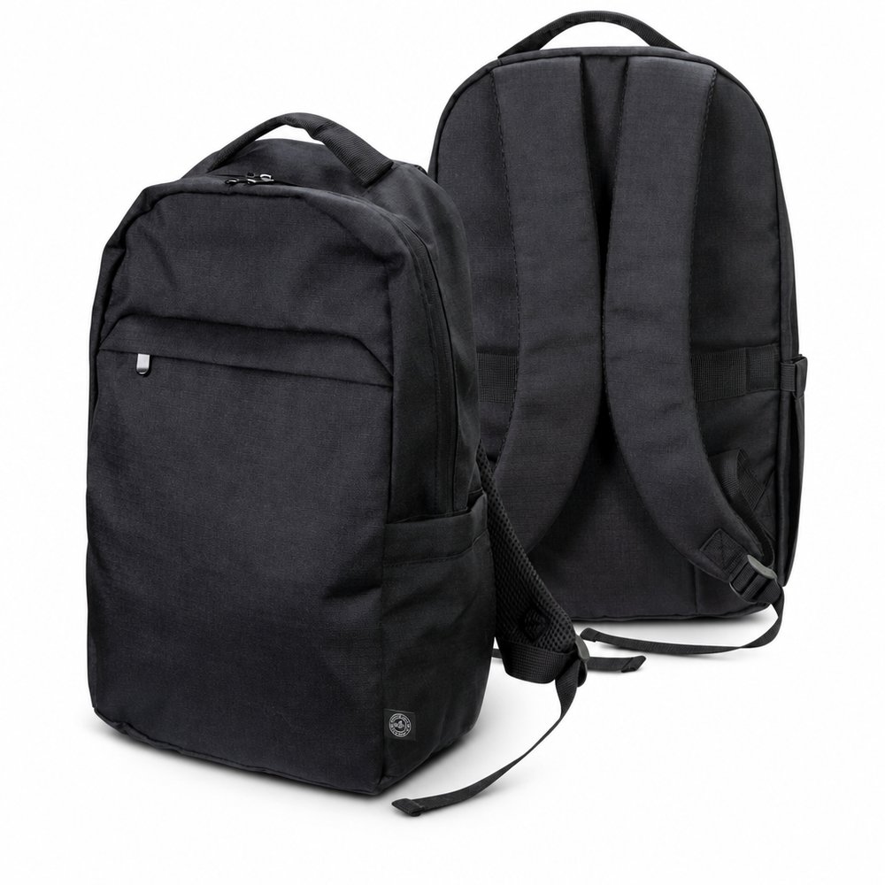 Oceana Rucksack aus recyceltem Meeresplastik