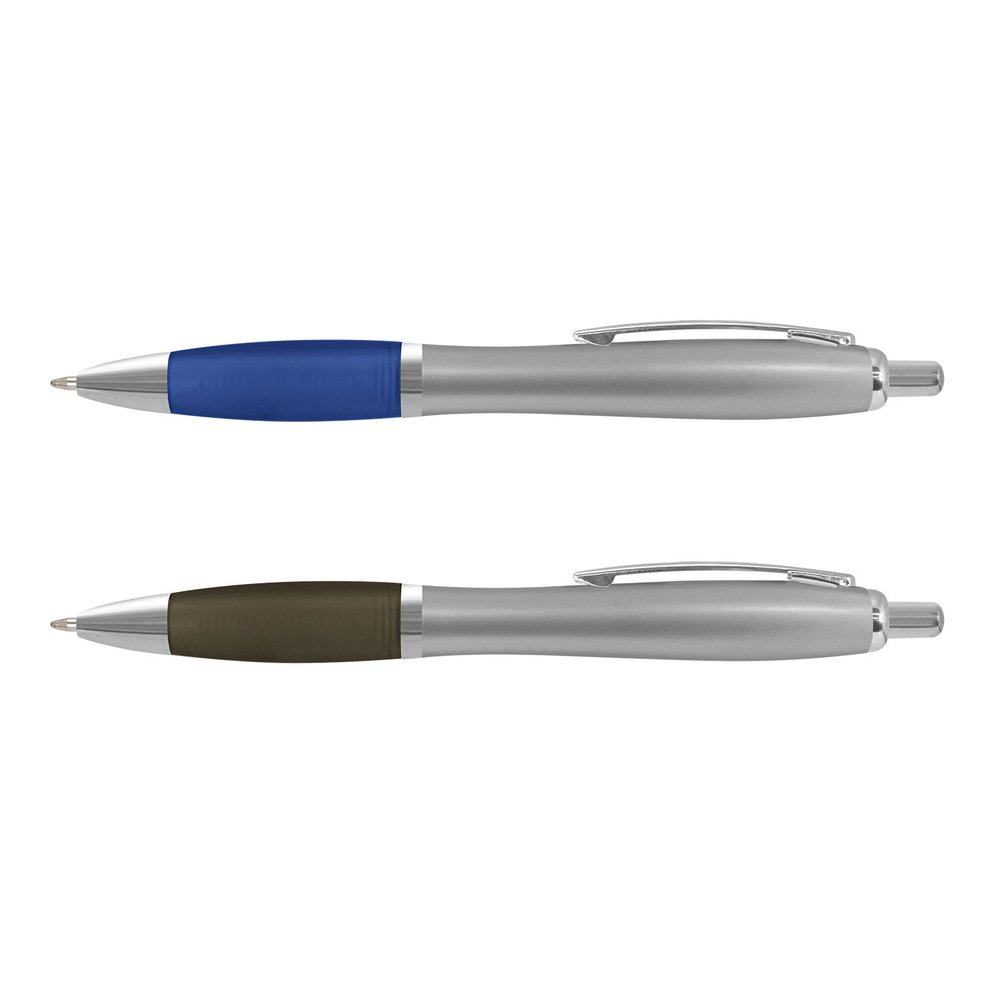 Vistro Transluzenter Soft-Touch-Stift