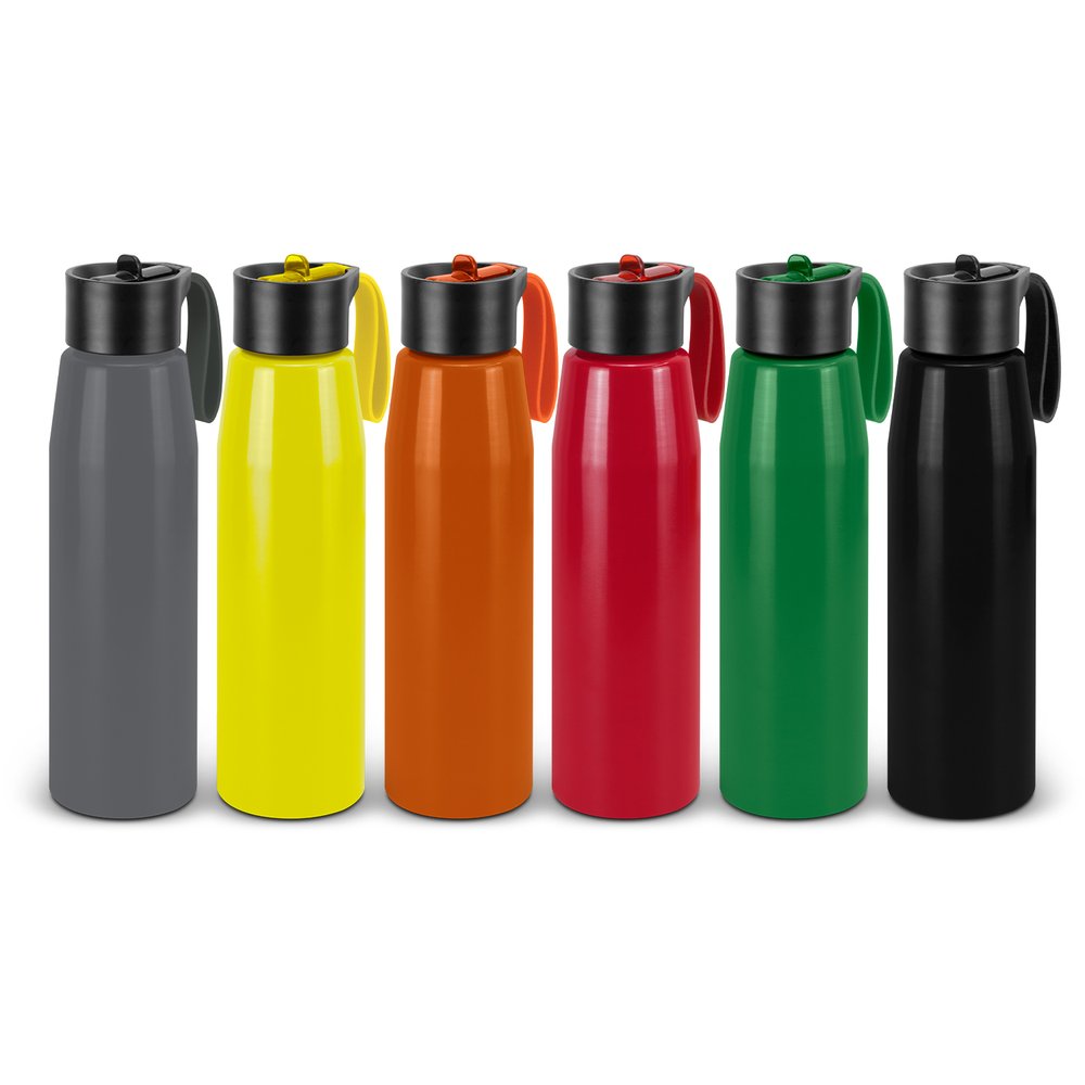 Delano 700ml Aluminium-Trinkflasche
