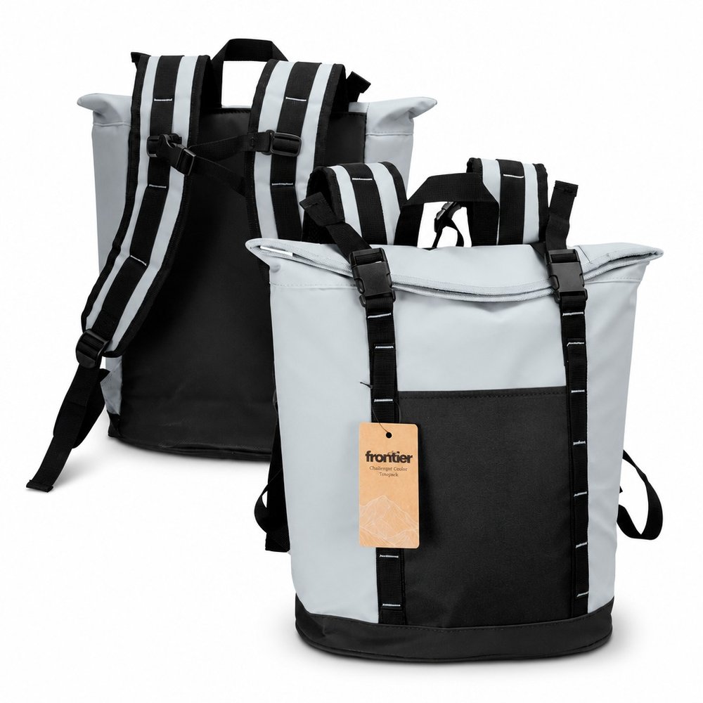 Frontier Adventure 15L Kühl-Totepack