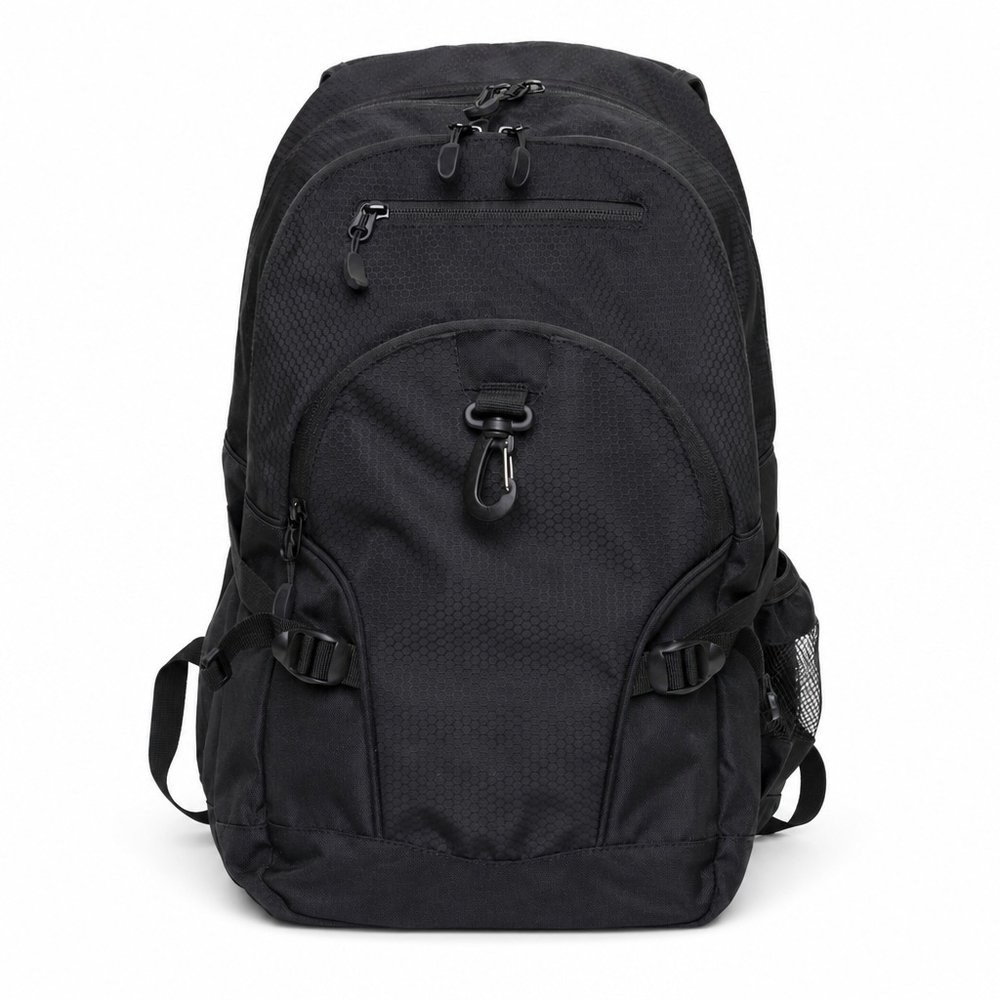 Kingston Ergonomischer Commuter-Rucksack