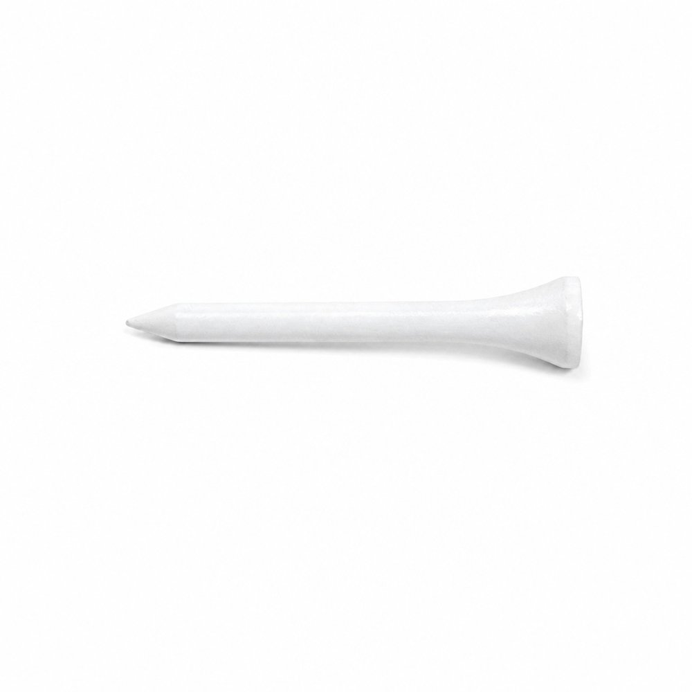 Farbe Wooden Tees 55mm