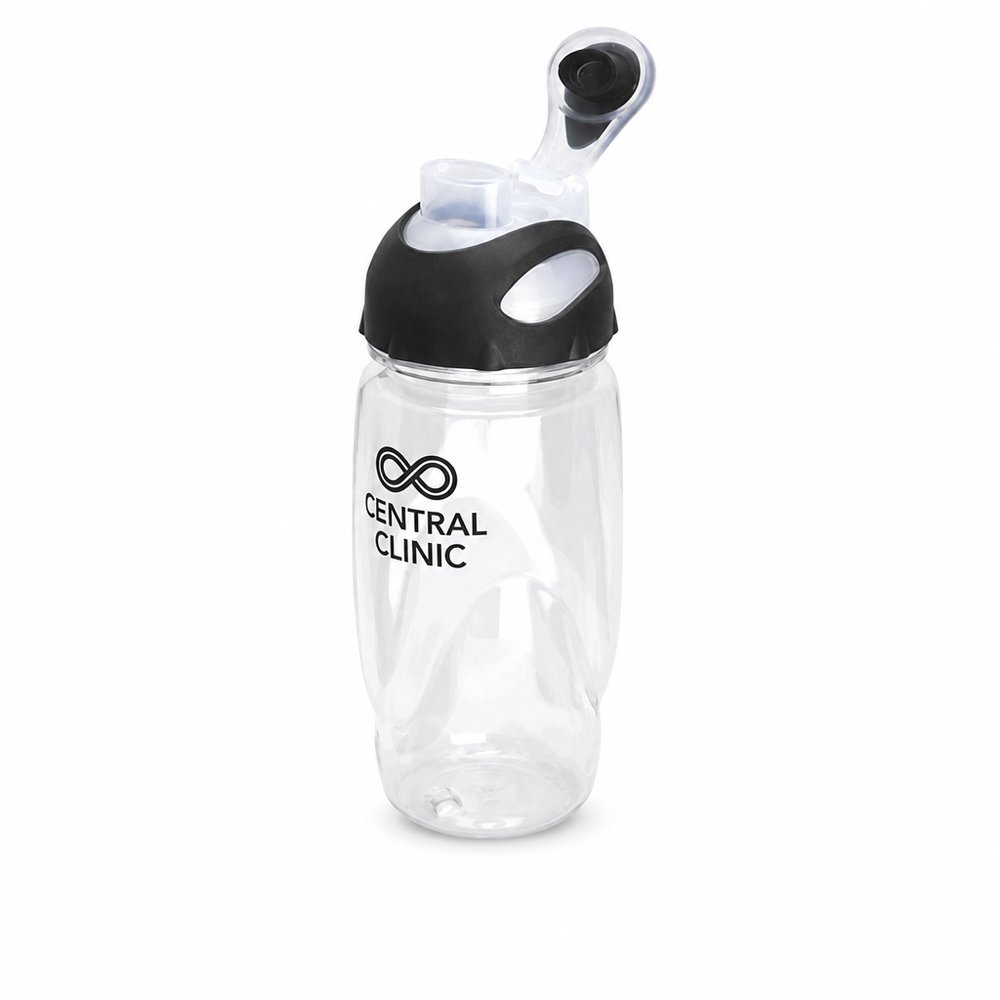Contour Tritan Grip Trinkflasche 550ml