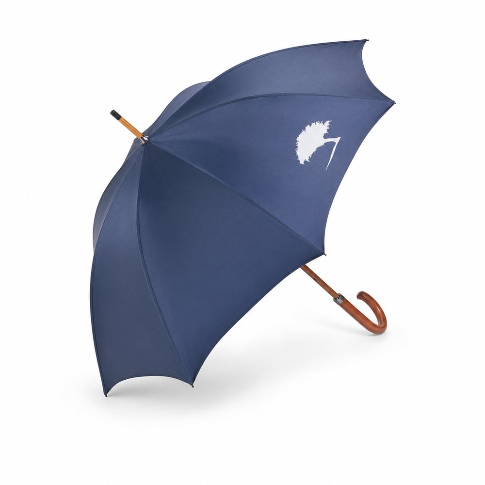 Holz Haken Regenschirme