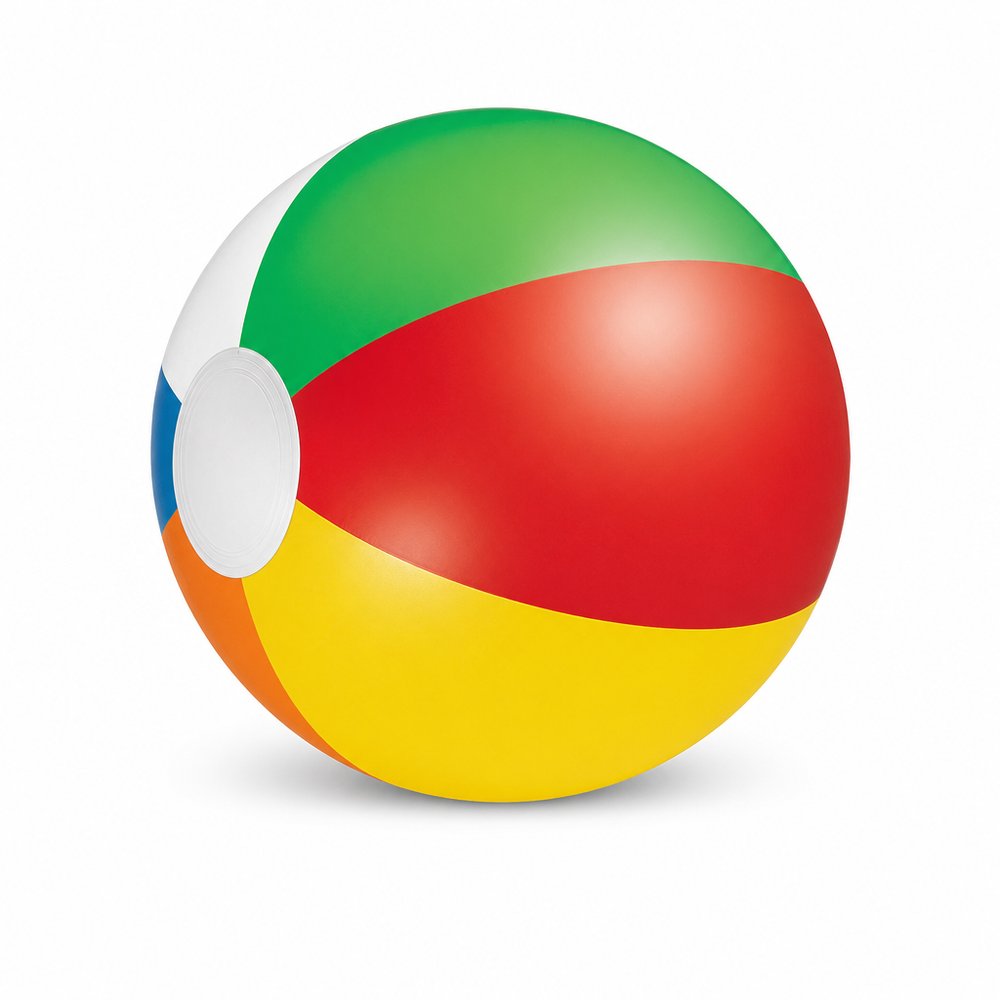 Mix & Match Beach Balls (28 cm)