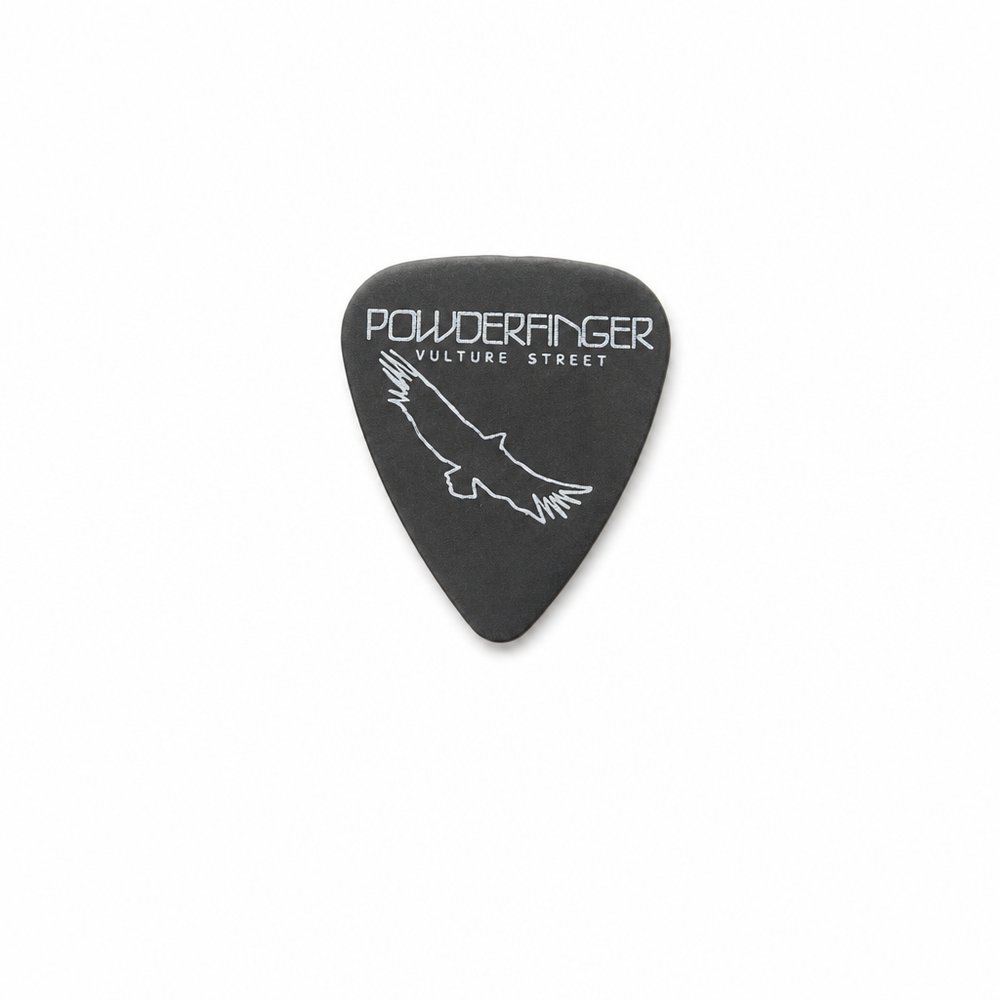 Guitar Picks