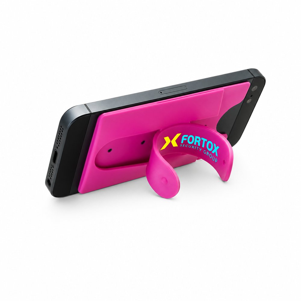 Günstige Handy-Wallet Ständer
