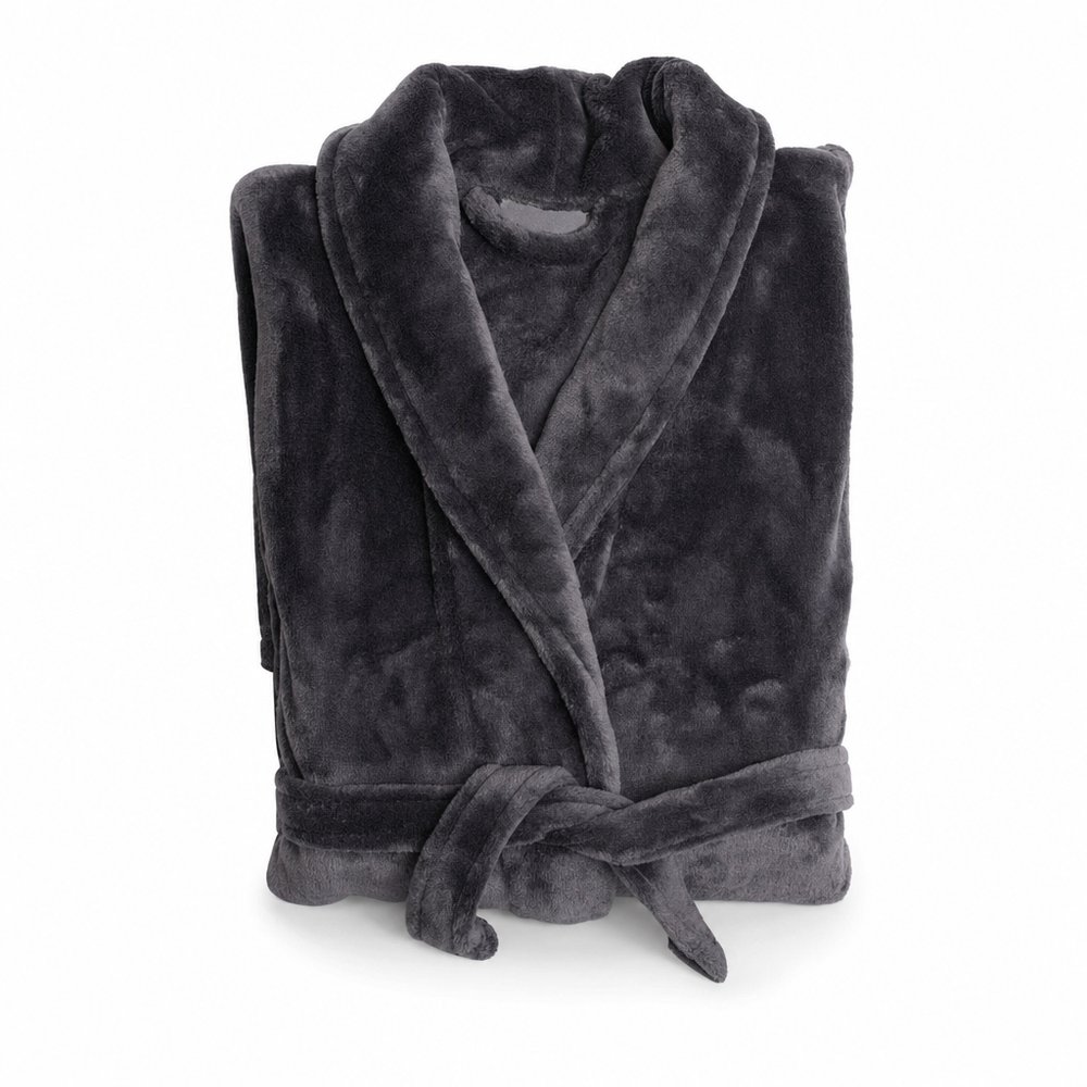 Ultraplush Microfaser Bademäntel