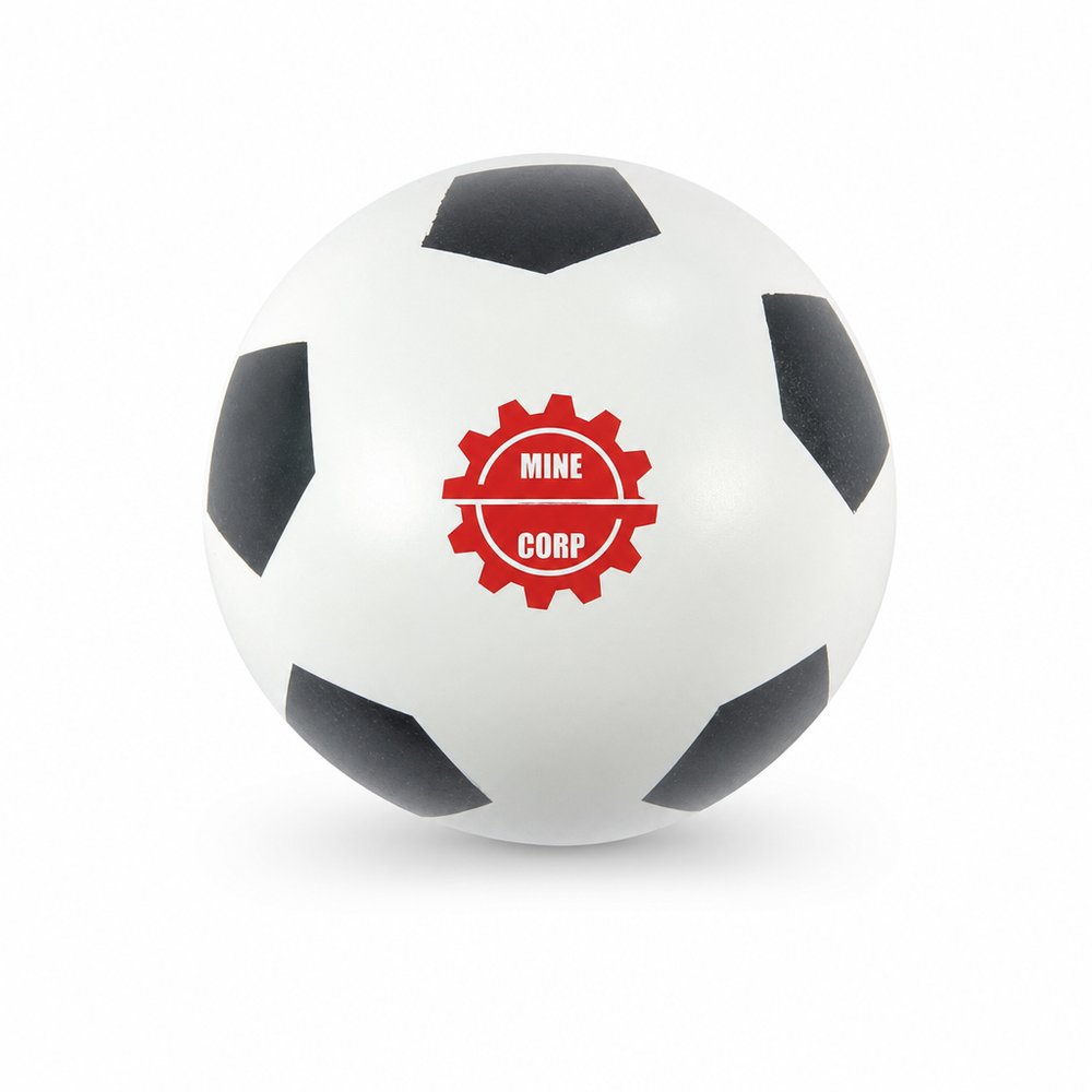 Personalisierte Sport Fußballbälle