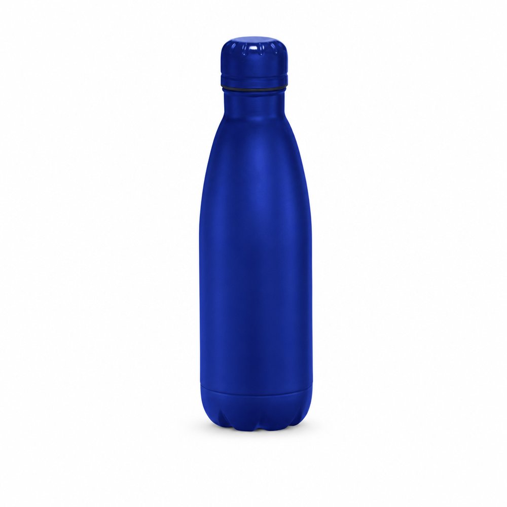 48-Stunden Thermo-Trinkflasche mit Kupferisolierung 500ml