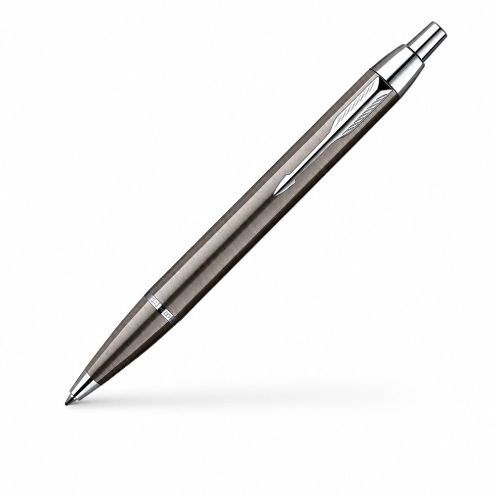 Gunmetal Kugelschreiber Parker Kugelschreiber
