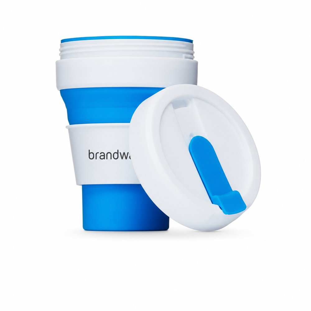 Zeffa Collapsible Becher 355ml