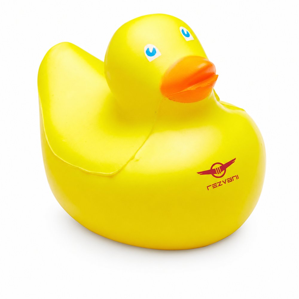 Ente Stress Bälle