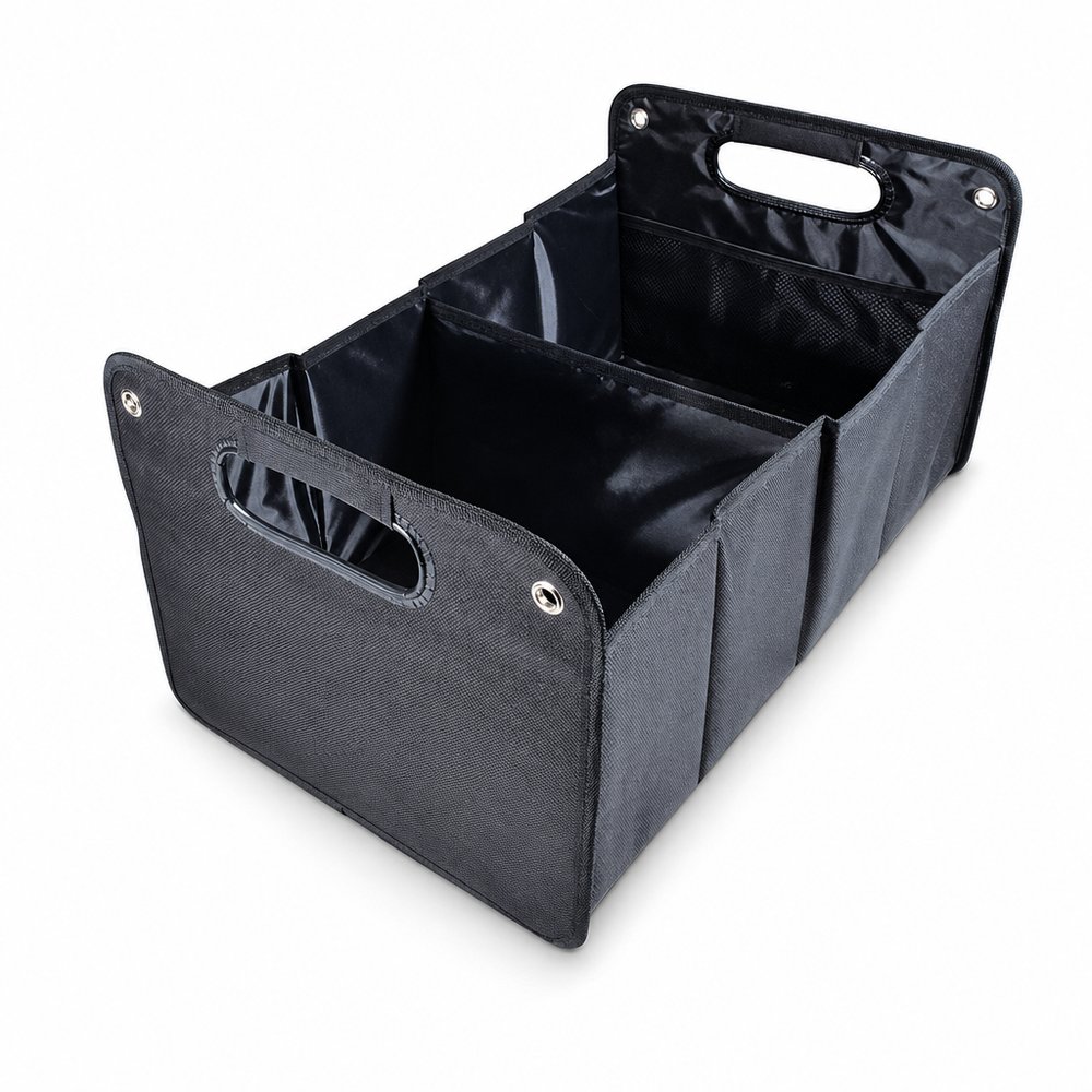 Kompakt-Auto-Boot-Speicher-Organisatoren
